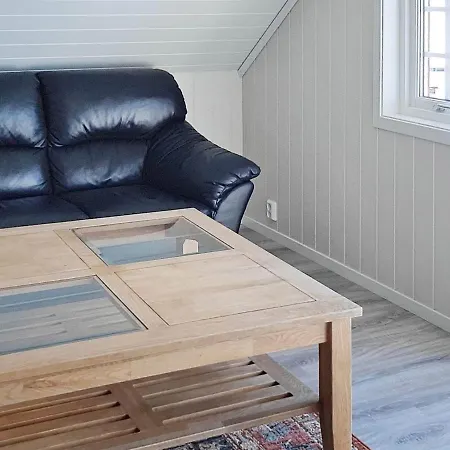 Holiday Feriehus