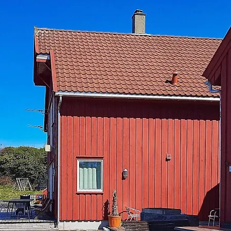 Holiday Sjernaroy