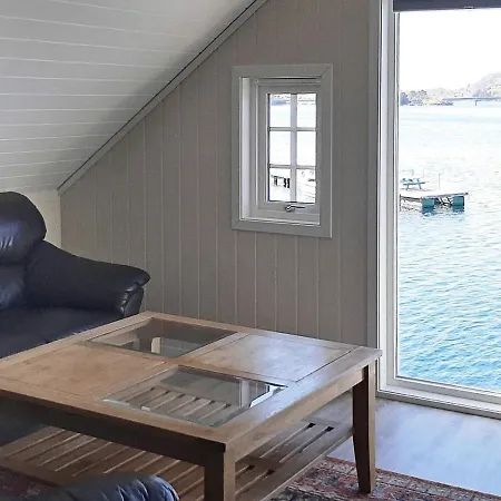 Feriehus Holiday