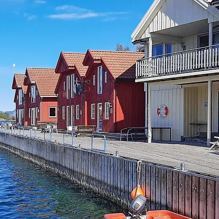Feriehus Holiday