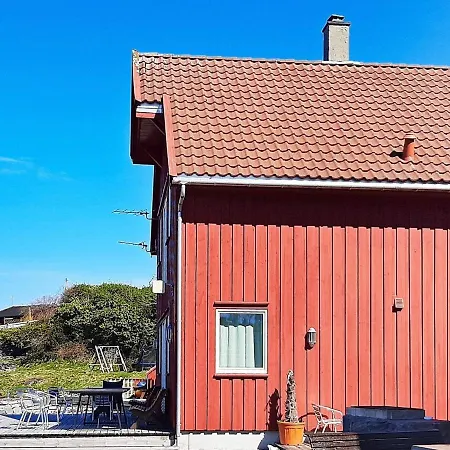 Holiday Feriehus