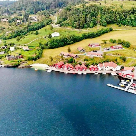 Feriehus Holiday *