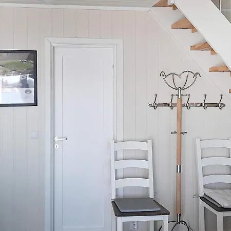 Holiday Feriehus